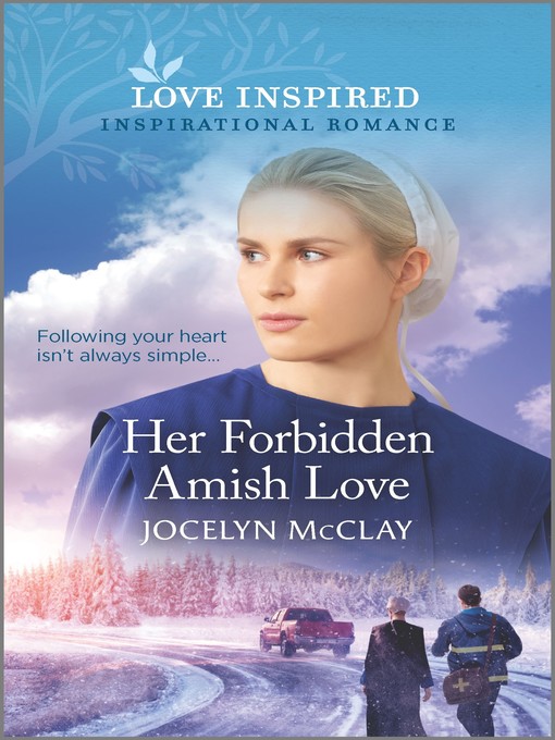 Title details for Her Forbidden Amish Love by Jocelyn McClay - Wait list